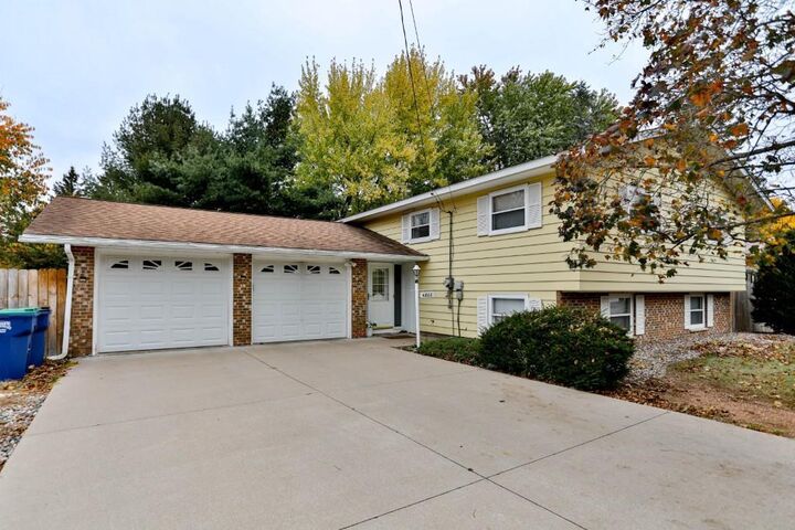 Property Photo: 4802 Augustine Avenue WI 54476