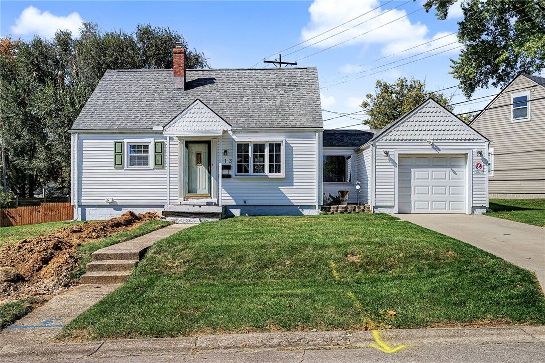 Property Photo:  513 Ostrander Drive  OH 45403 