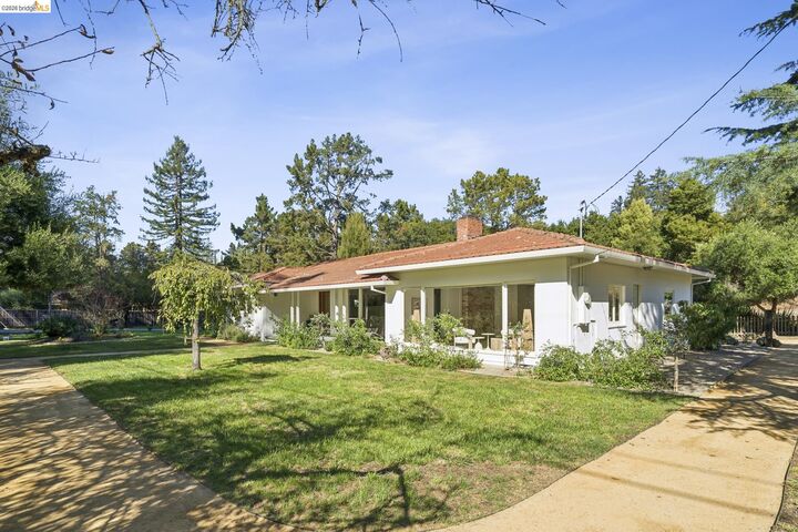 Property Photo:  11310 Golf Links Rd  CA 94605 
