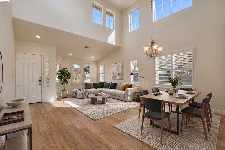 Property Photo: 2332 Forty Niner Ct CA 94531