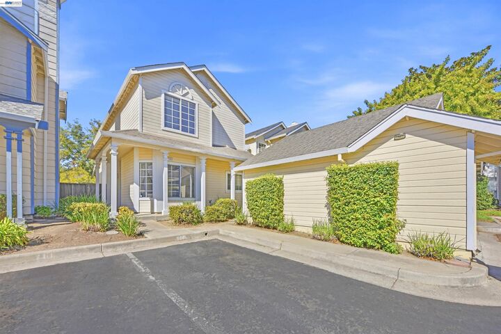 Property Photo:  6333 Potrero Dr  CA 94560 