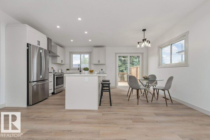 Property Photo:  4703 117 Street NW  AB T6H 3R7 
