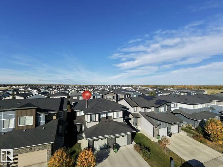 Property Photo:  2850 Koshal Crescent SW  AB T6W 3J8 