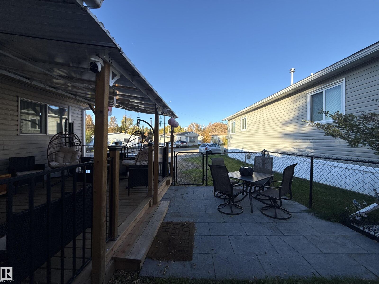 Property Photo:  186 305 Calahoo Rd  AB T7X 3K9 