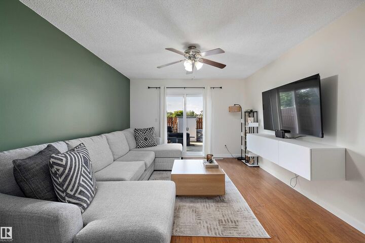 Property Photo:  14207 23 Street NW  AB T5Y 1N1 