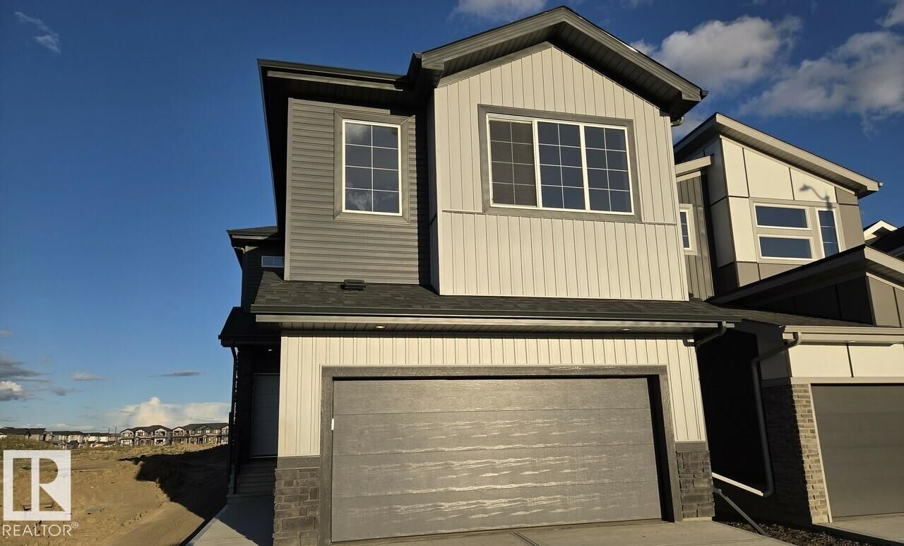 Property Photo:  339 Linden Loop  AB T9E 8S8 