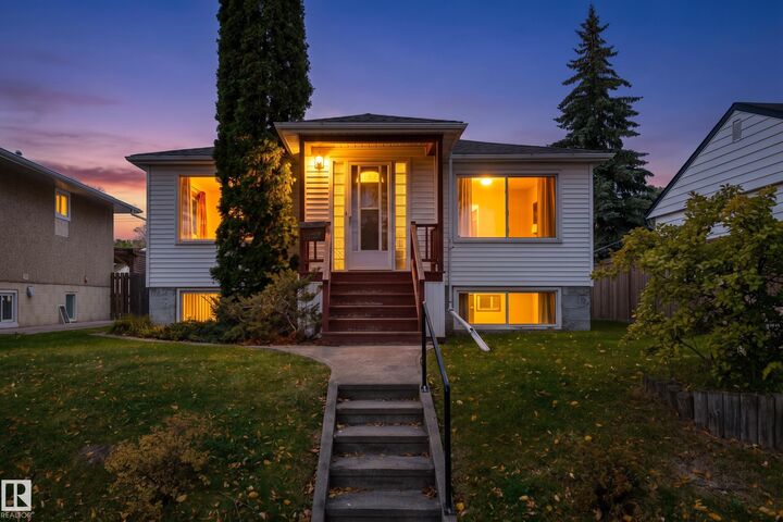 Property Photo:  10640 79 Street NW  AB T6A 3H4 