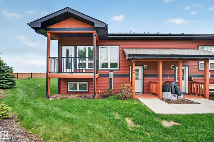 Property Photo: 1602 Graybriar Green AB T7Z 0G1