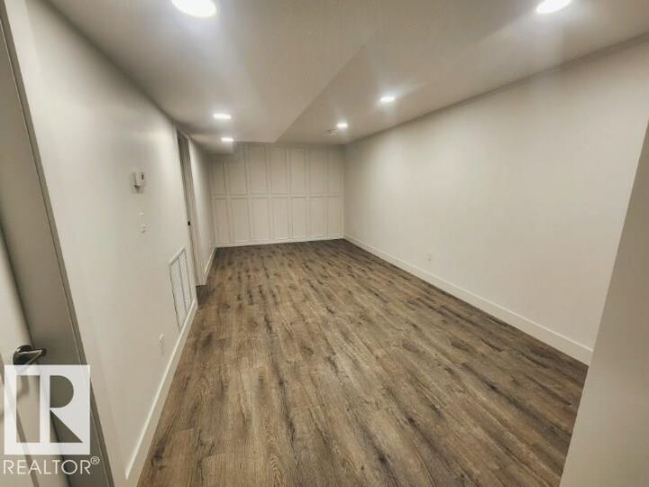 Property Photo:  12707 85 Street NW NW B  AB T5E 2Y6 