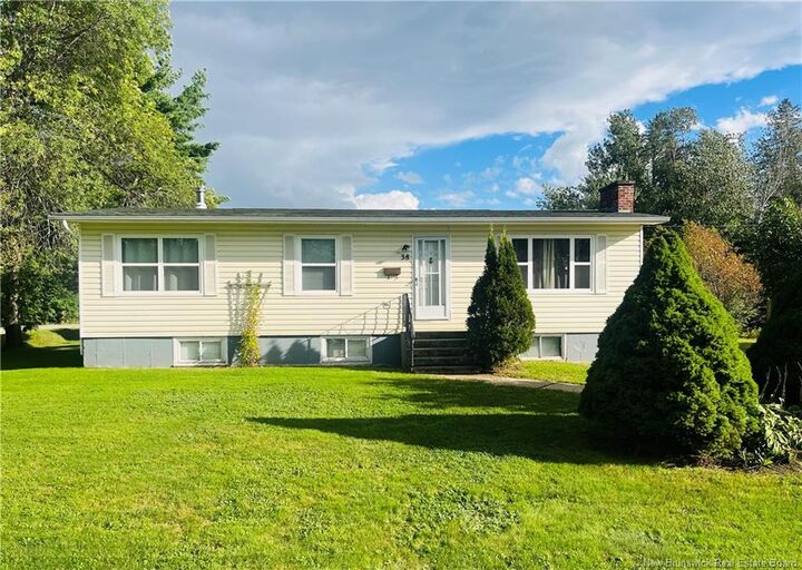 Property Photo:  38 Lieff Street  NB E1N 3G2 