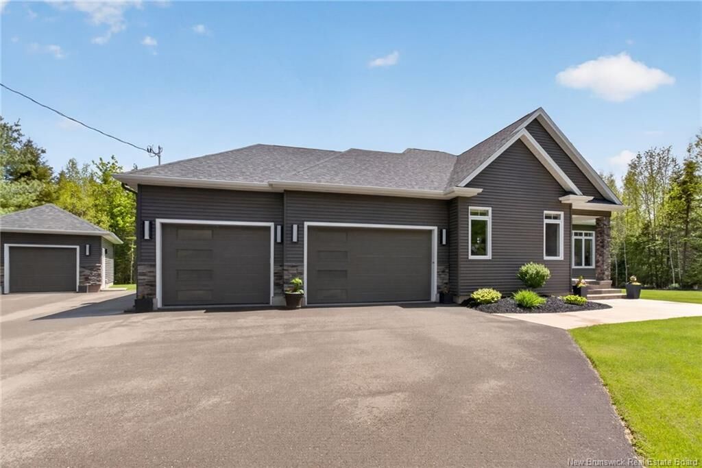 Property Photo:  220 Du  Portage Street  NB E4K 3Y3 