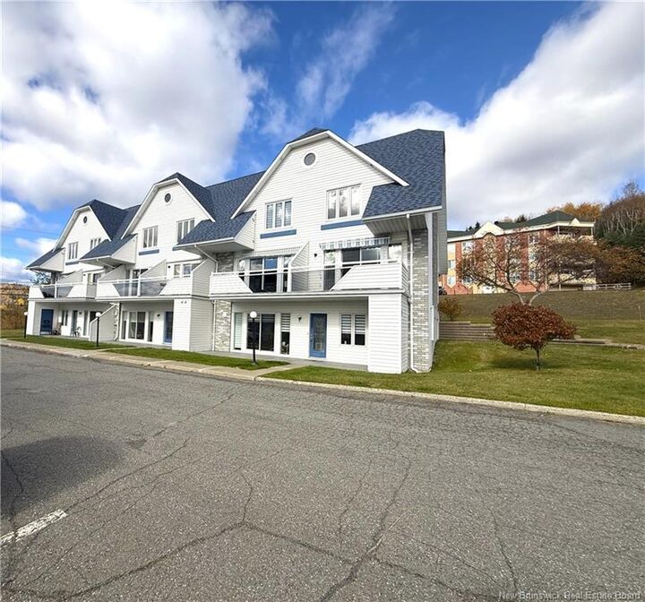 Property Photo:  20 Du Bourg Avenue H  NB E3V 4C5 