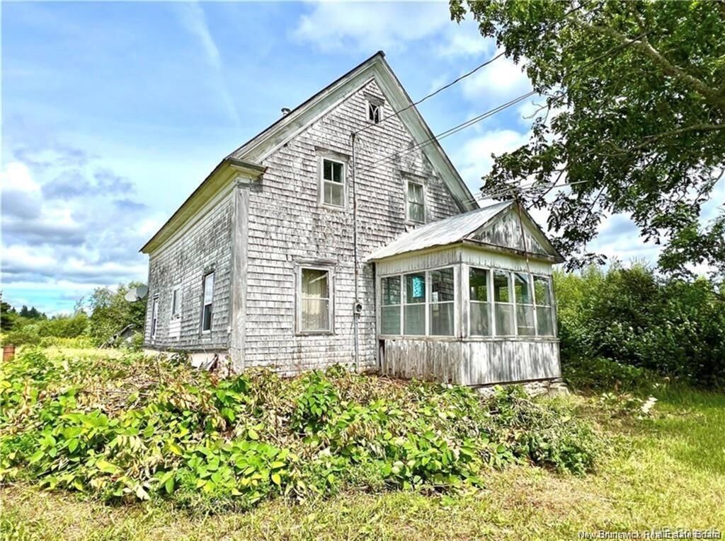 Property Photo:  1708 Route 107  NB E6B 2J6 