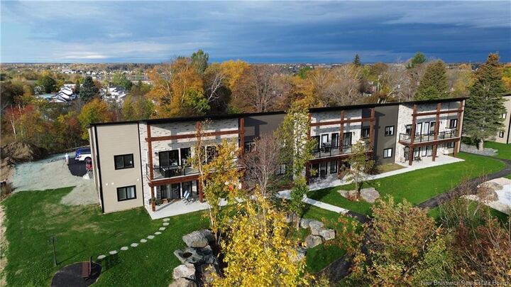 Property Photo: 1200 Golden Park Cres 6 NB E2A 1N3