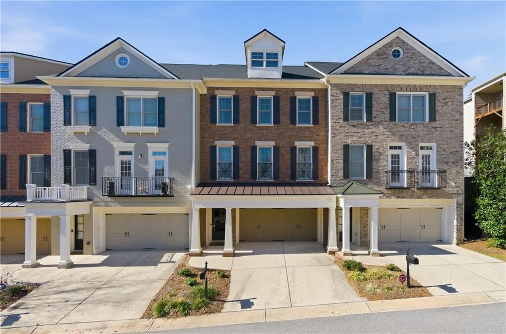 Property Photo:  6187 Trumbul Oaks Court  GA 30126 