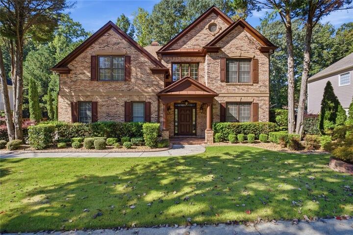 Property Photo: 3485 Ellington Way GA 30349