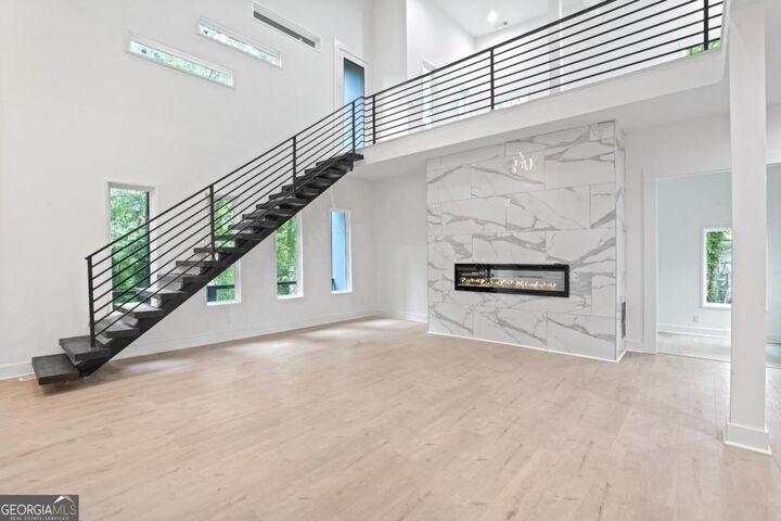 Property Photo:  3009 Orion Drive  GA 30033 