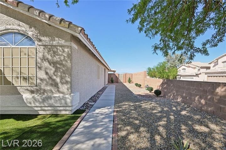 Property Photo:  2985 Mount Hope Drive  NV 89156 