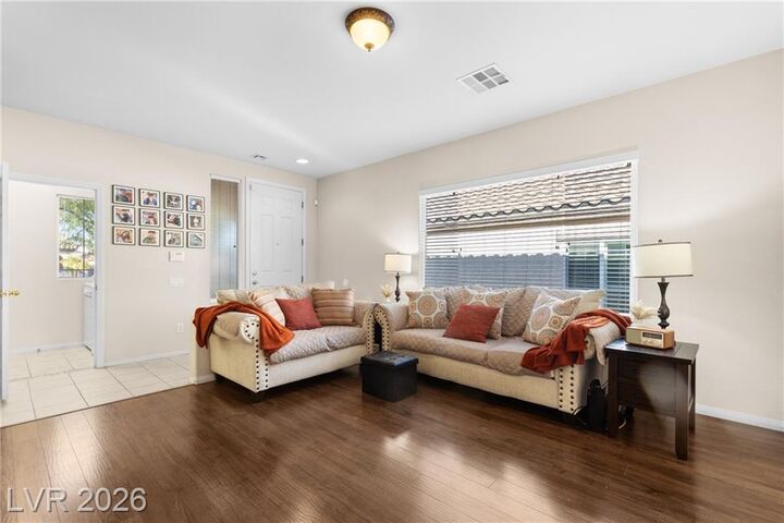 Property Photo:  11229 Vintners Lane  NV 89138 
