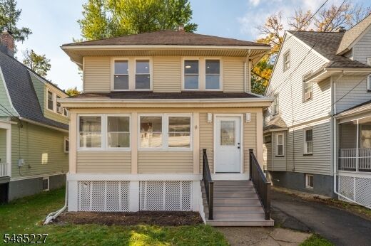 Property Photo: 18 Meeker St NJ 07052