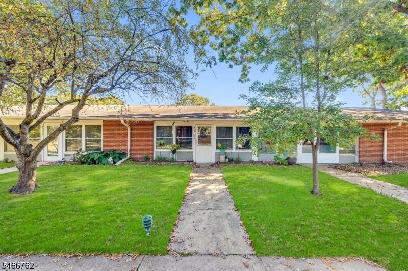 Property Photo: 316 Coventry Ct D NJ 08701