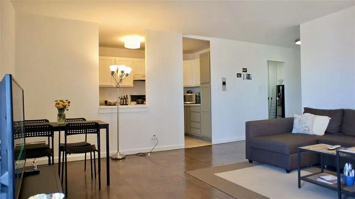 Property Photo:  6040 Blvd East 31-N  NJ 07093 