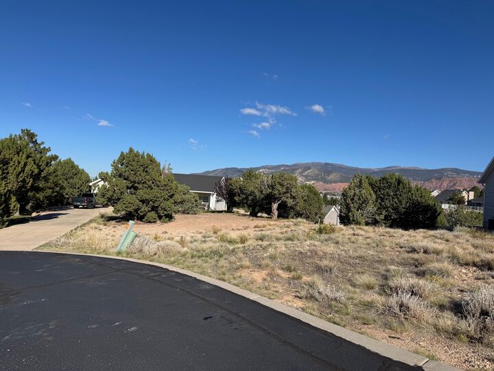 Property Photo:  348 N Pachea Trail  UT 84720 