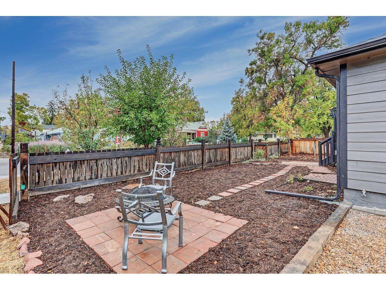 Property Photo:  652 Lake Ave  CO 80513 