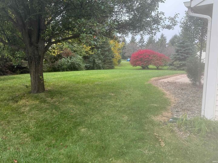 Property Photo:  10811 Lake Shasta Court  IN 46804 