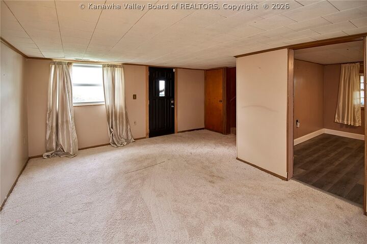 Property Photo:  438 1/2 17th Street  WV 25064 