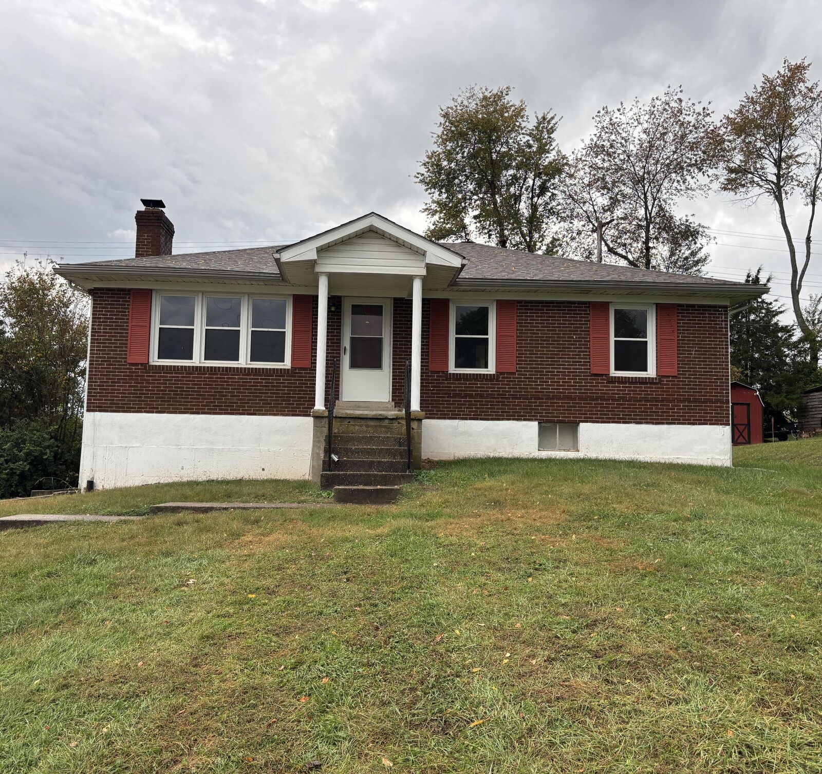 Property Photo: 19 Vicky Way KY 40601