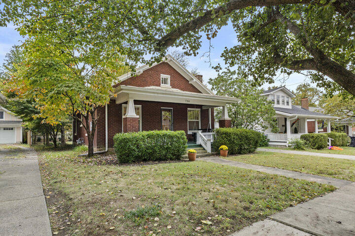 Property Photo:  734 Tremont Avenue  KY 40502 