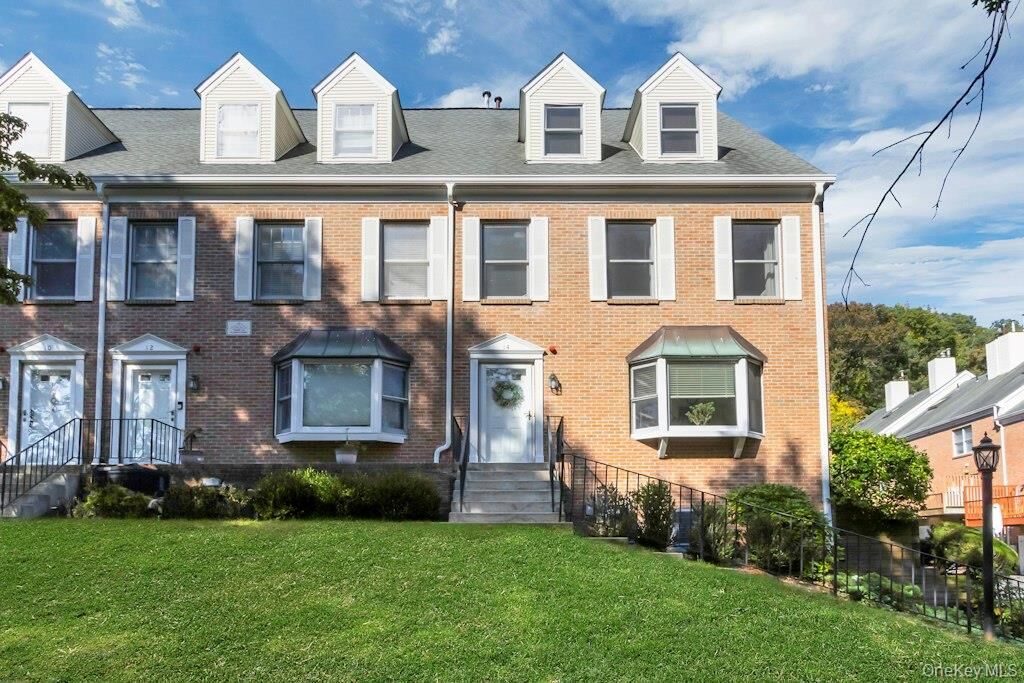 Property Photo: 14 Corners Road NY 10920