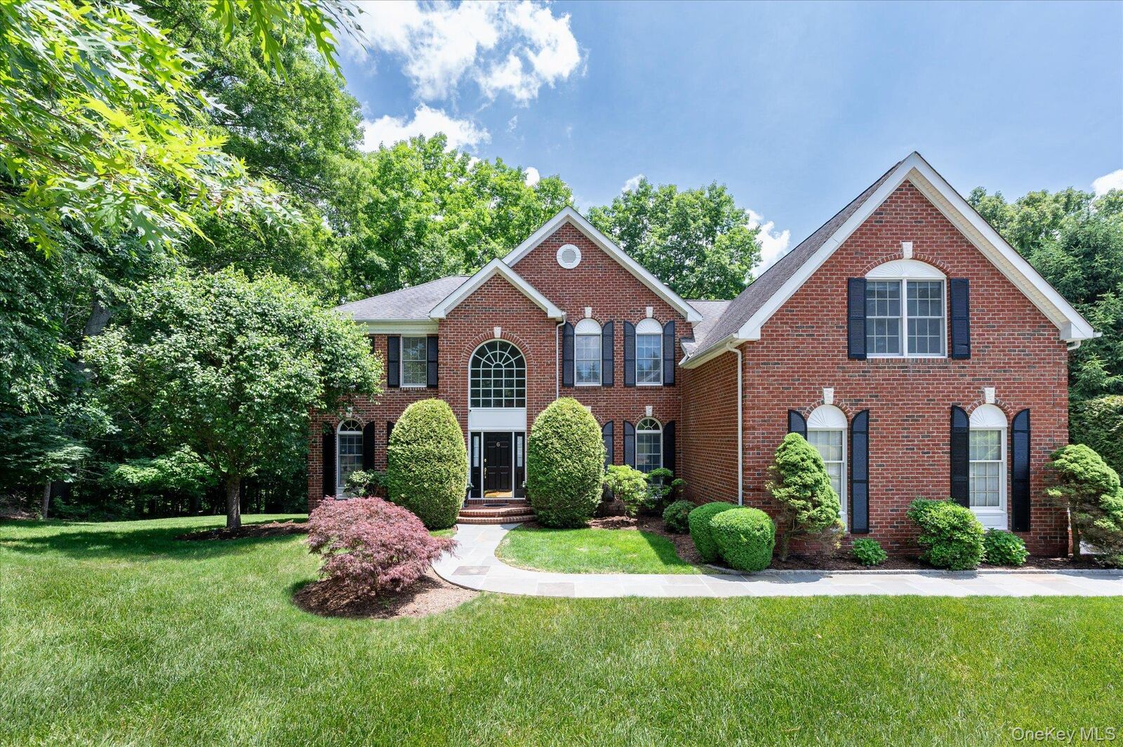 Property Photo: 6 Theal Court NY 10589