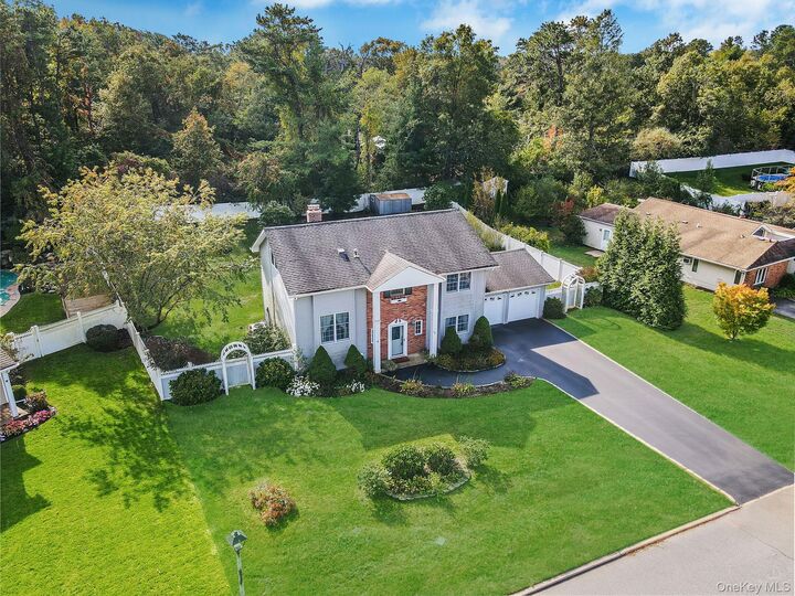 Property Photo: 26 Bradley Drive NY 11786
