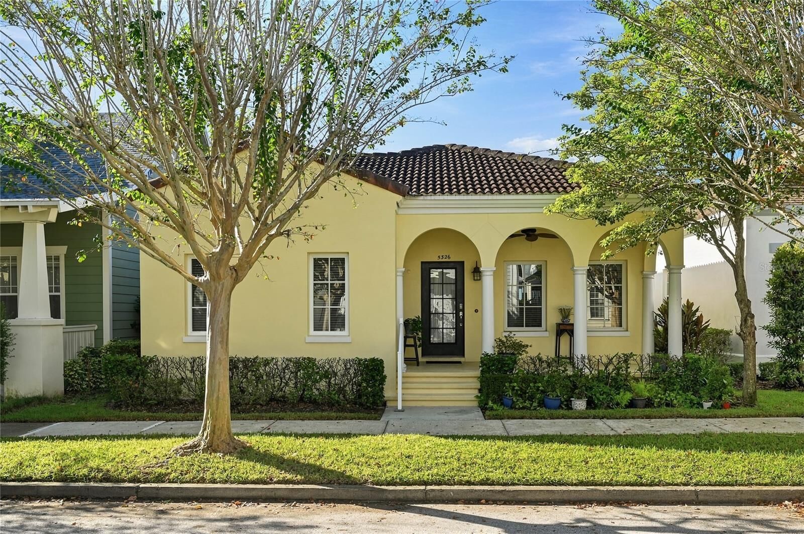 Property Photo:  5326 Chatas Lane  FL 32814 