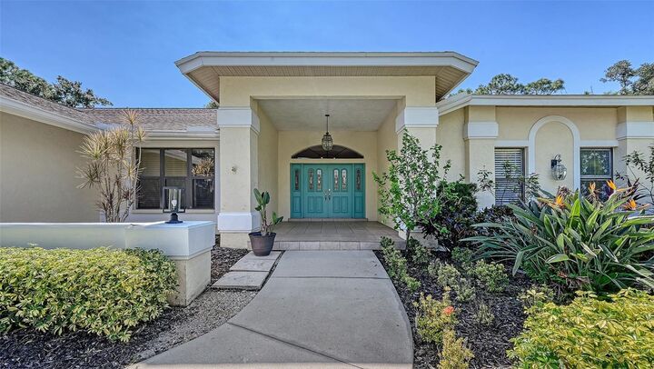 Property Photo: 4409 Oak View Drive FL 34232