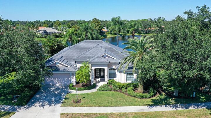 Property Photo: 335 Park Trace Boulevard FL 34229