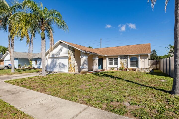 Property Photo:  8231 Matthew Drive  FL 34653 