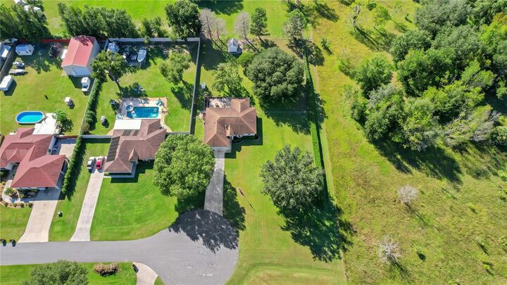 Property Photo: 36541 Mill View Road FL 34731