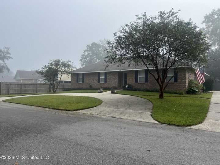 Property Photo:  106 Shady Drive  MS 39560 