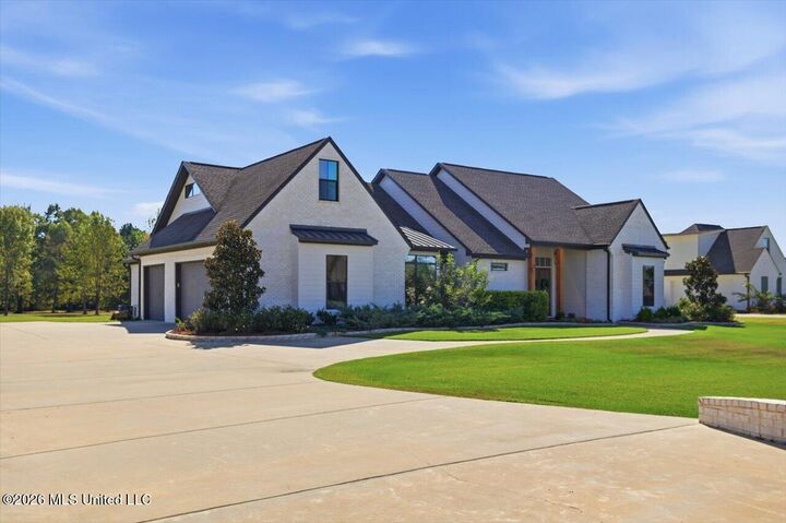 Property Photo: 218 Disciple Drive MS 39047