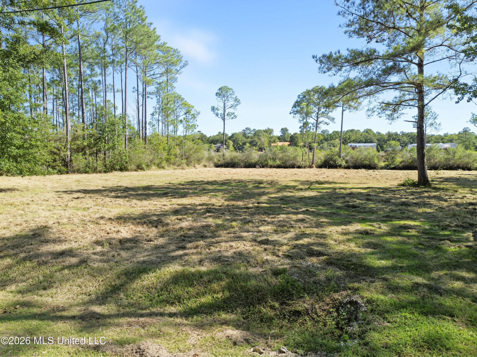 Property Photo:  8525 Pickering Forrest Drive  MS 39564 
