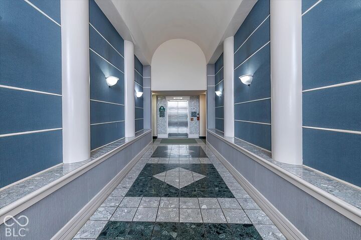 Property Photo:  8650 Jaffa Court West Drive 33  IN 46260 