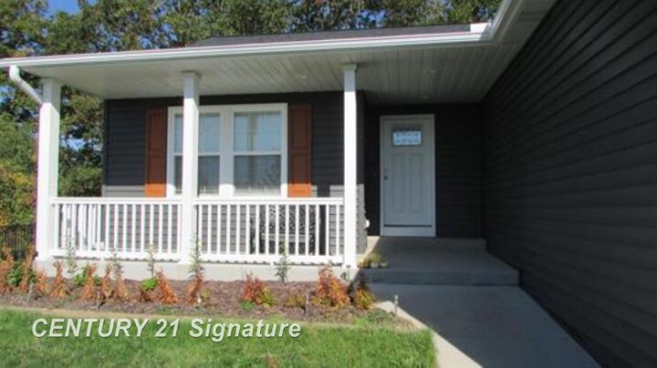 Property Photo: 8696 Gilmour Lane MI 48623