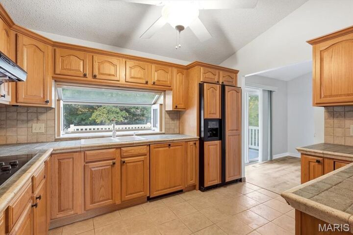 Property Photo:  12243 Foxpoint Drive  MO 63043 