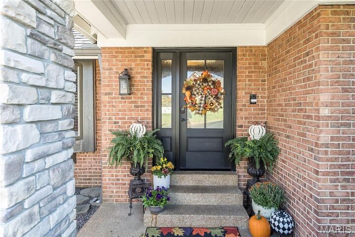 Property Photo: 13524 Pine Wood Trail MO 63128