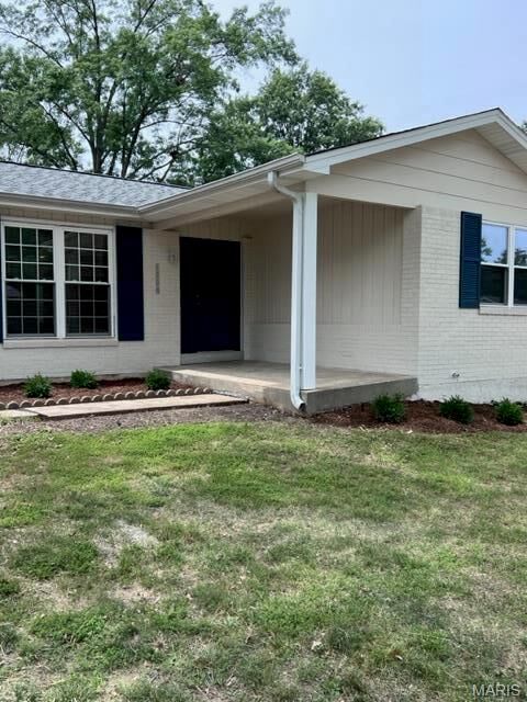 Property Photo: 1209 Eagleshire Drive MO 63021
