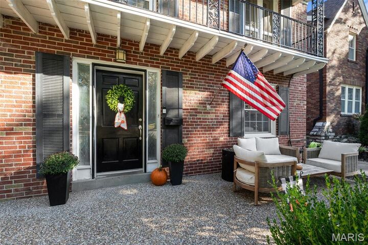 Property Photo:  7137 Cambridge Avenue  MO 63130 