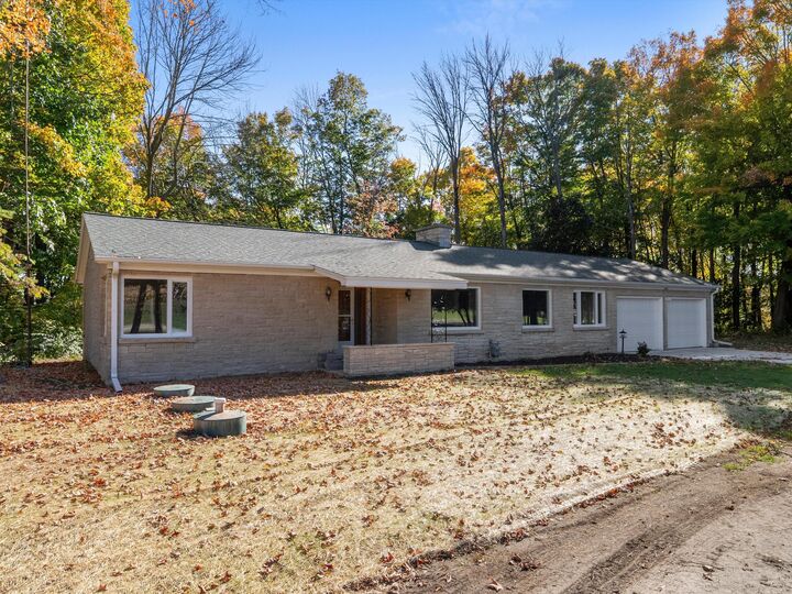 Property Photo:  3309 State Highway 42 Hwy  WI 54220 
